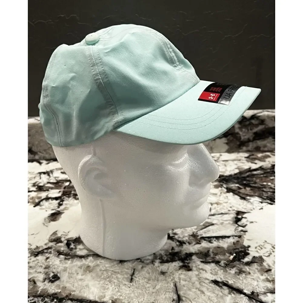 Under Armour Youth UA Free‎ Baseball Cap